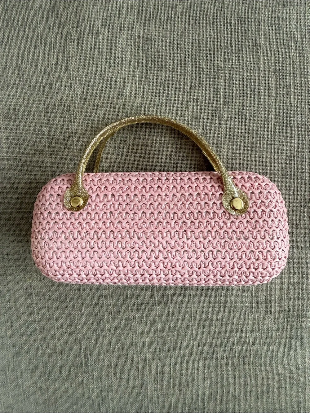 Girl Floral sunglasses and case